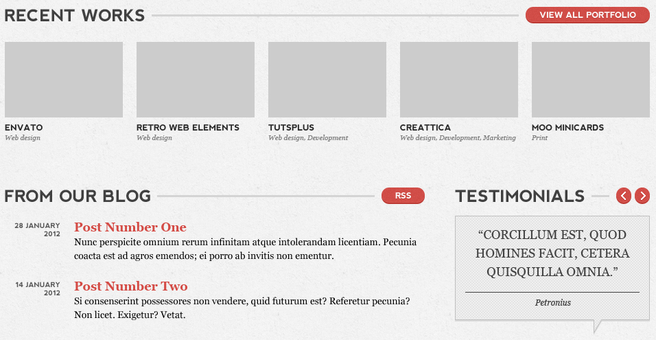 text line width css